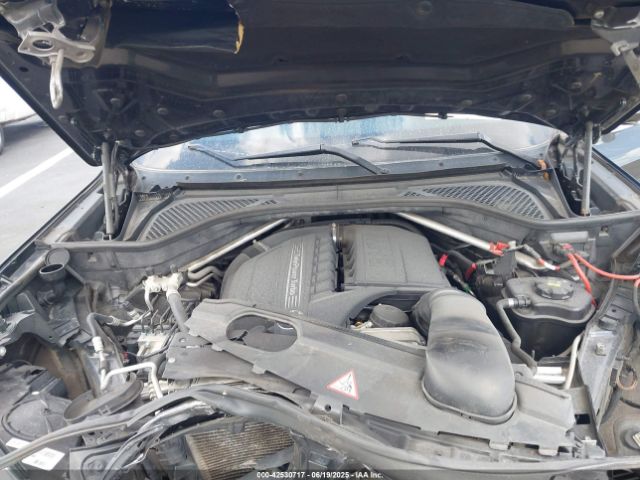 2015 BMW X5 5UXKR0C56F0K69021 Photo 9
