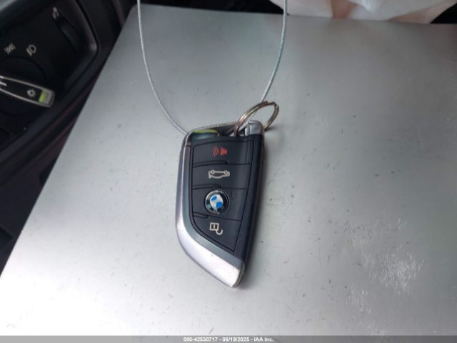 2015 BMW X5 5UXKR0C56F0K69021 Photo 10