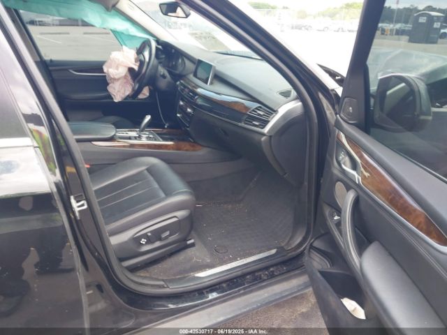 2015 BMW X5 5UXKR0C56F0K69021 Photo 4