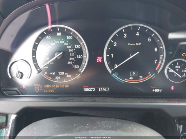 2015 BMW X5 5UXKR0C56F0K69021 Photo 6