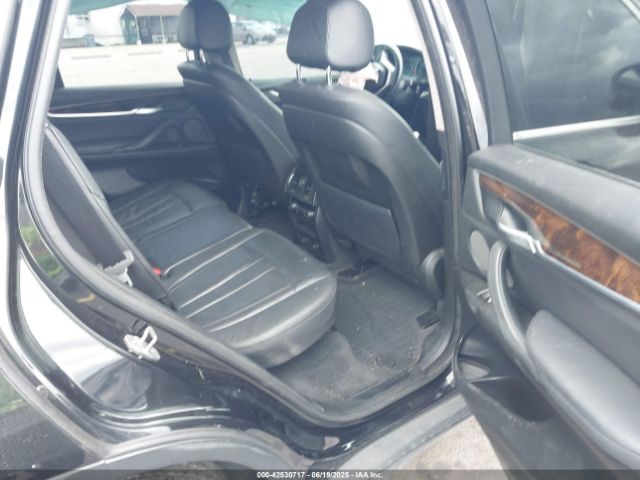 2015 BMW X5 5UXKR0C56F0K69021 Photo 7