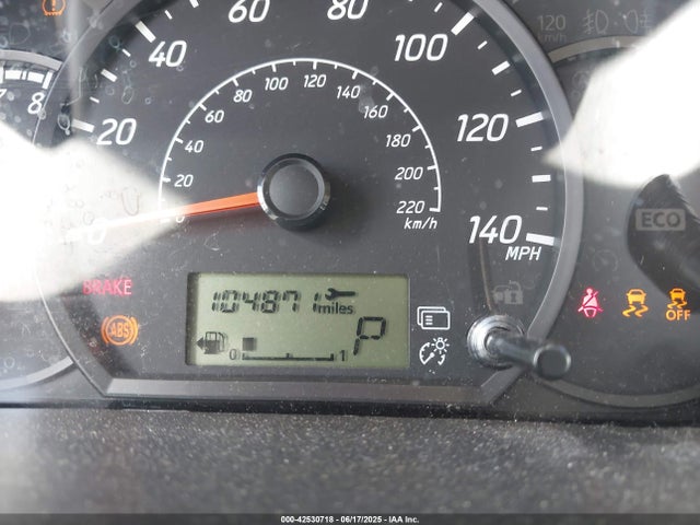 ML32A3HJ4HH000569 Mitsubishi Mirage