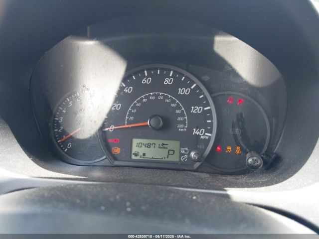 2017 MITSUBISHI MIRAGE ML32A3HJ4HH000569 Photo 6