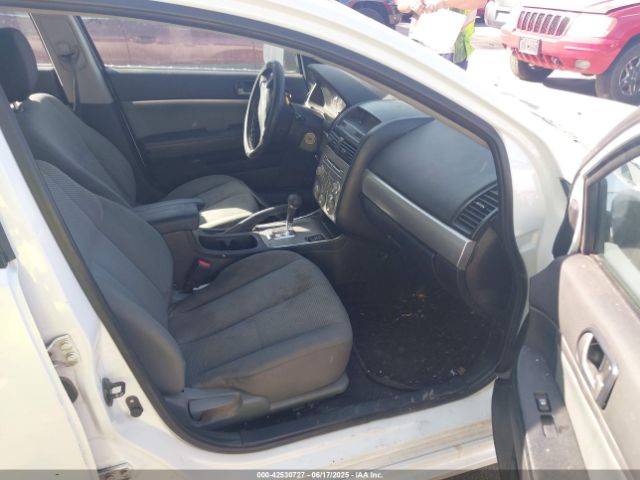 2010 MITSUBISHI GALANT 4A32B2FF4AE006542 Photo 4