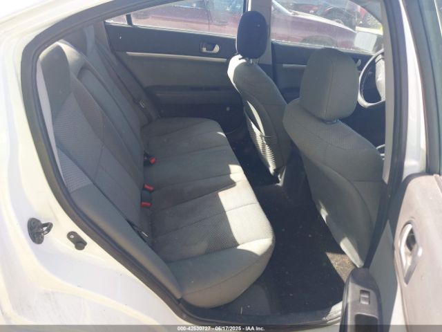 2010 MITSUBISHI GALANT 4A32B2FF4AE006542 Photo 7