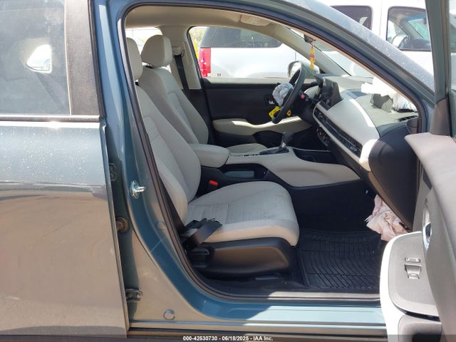 3CZRZ1H39PM705091 Honda k20z5