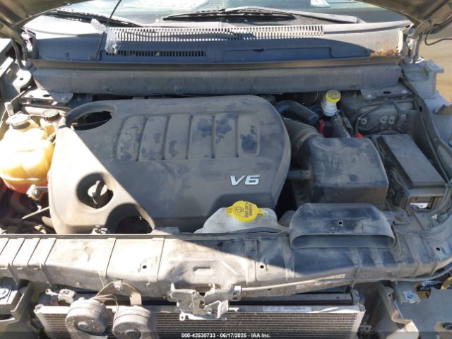 2018 DODGE JOURNEY 3C4PDCBG4JT234029 Photo 9