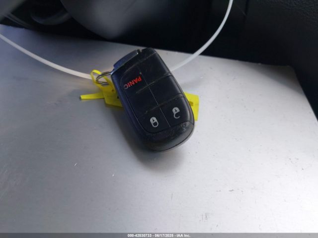 2018 DODGE JOURNEY 3C4PDCBG4JT234029 Photo 10