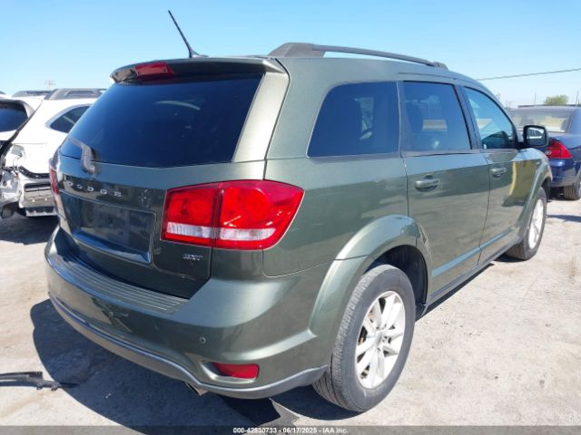 2018 DODGE JOURNEY 3C4PDCBG4JT234029 Photo 3