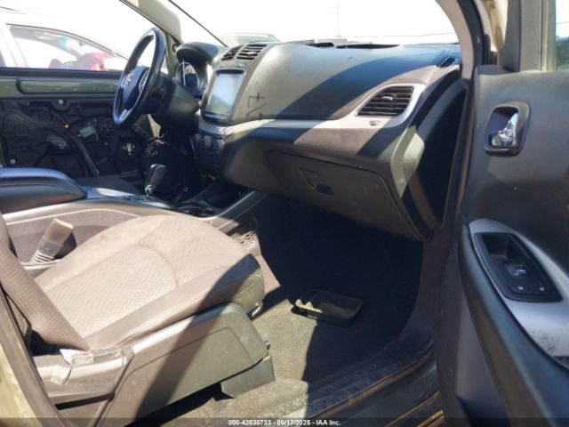 2018 DODGE JOURNEY 3C4PDCBG4JT234029 Photo 4