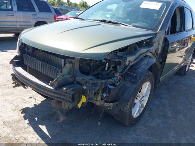 2018 DODGE JOURNEY 3C4PDCBG4JT234029 Photo 5