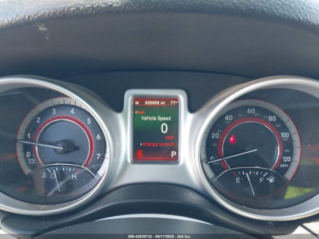 2018 DODGE JOURNEY 3C4PDCBG4JT234029 Photo 6