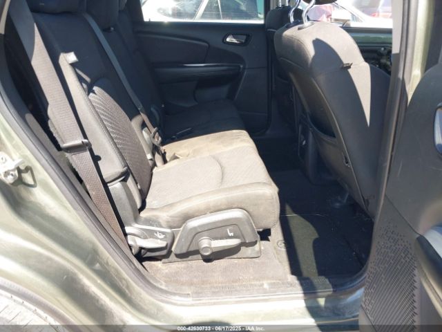 2018 DODGE JOURNEY 3C4PDCBG4JT234029 Photo 7