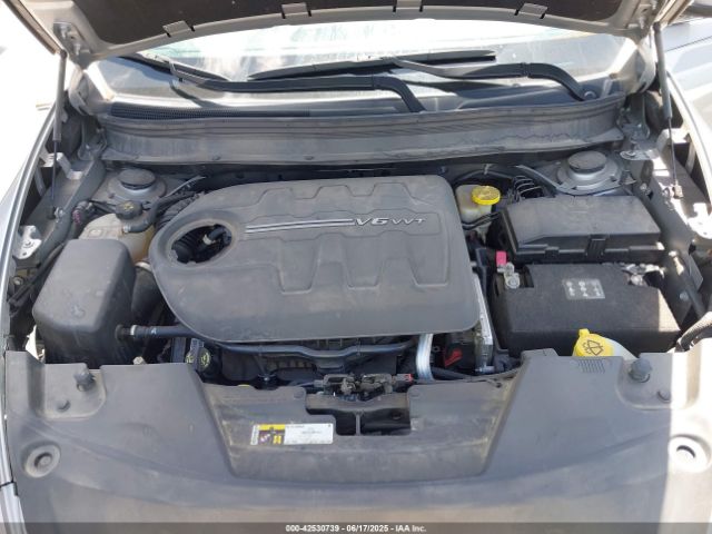 2016 JEEP CHEROKEE 1C4PJMCS1GW300511 Photo 9