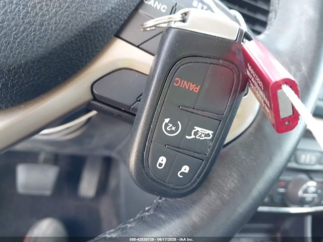 2016 JEEP CHEROKEE 1C4PJMCS1GW300511 Photo 10