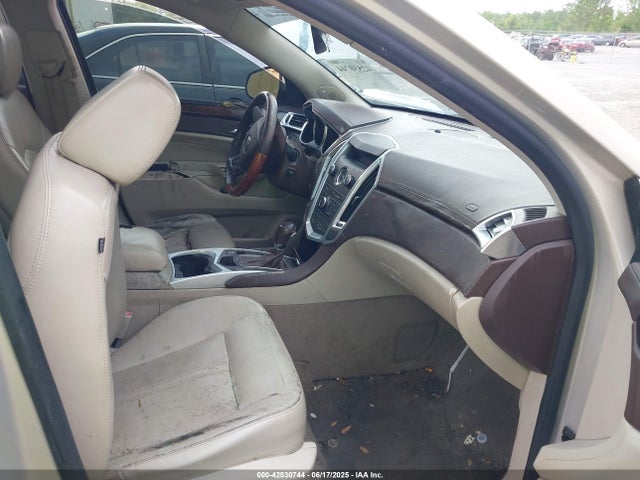 2010 CADILLAC SRX 3GYFNAEY7AS564989 Photo 4