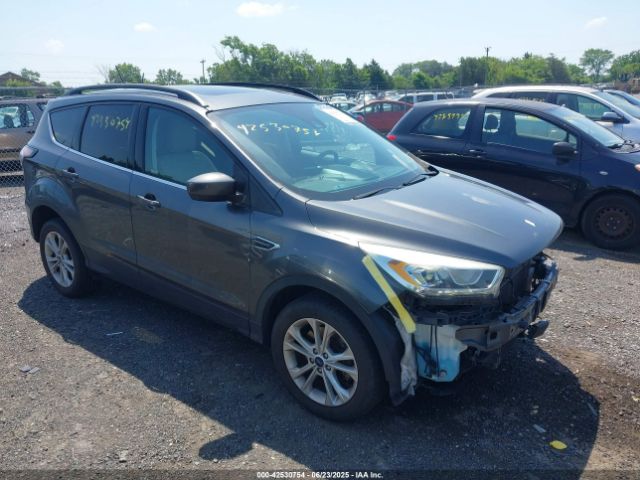 2018 FORD ESCAPE 1FMCU9HD3JUA80073