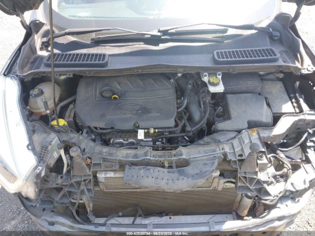 2018 FORD ESCAPE 1FMCU9HD3JUA80073 Photo 9