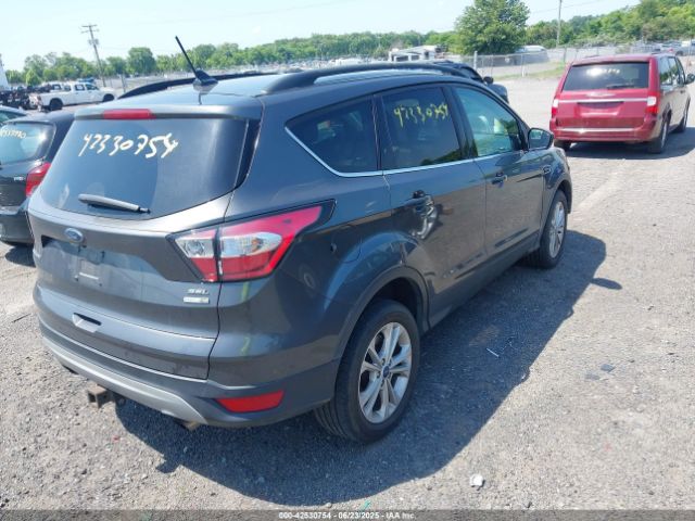 2018 FORD ESCAPE 1FMCU9HD3JUA80073 Photo 3