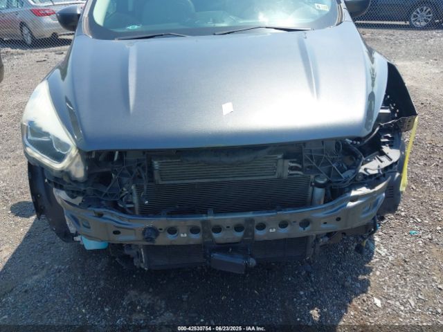 2018 FORD ESCAPE 1FMCU9HD3JUA80073 Photo 5