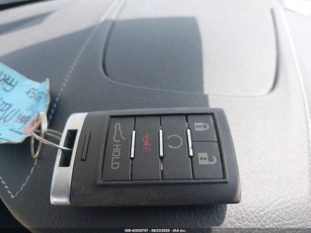 2016 CHEVROLET CORVETTE 1G1YB2D7XG5105683 Photo 10