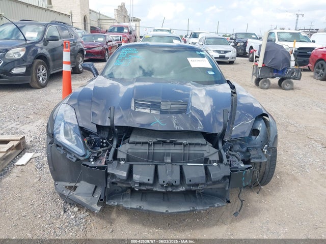 1G1YB2D7XG5105683 Chevrolet lt1 - di, afm, vvt, ho, alum, gmna