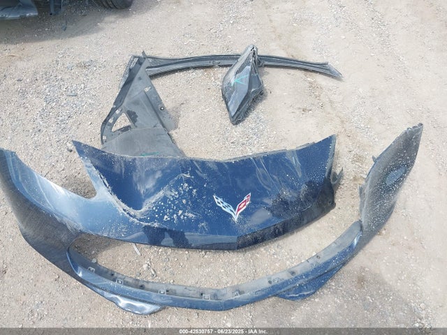 1G1YB2D7XG5105683 Chevrolet lt1 - di, afm, vvt, ho, alum, gmna