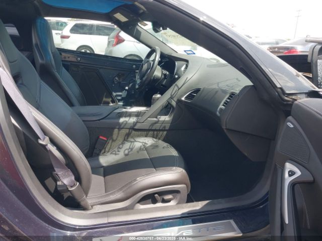 2016 CHEVROLET CORVETTE 1G1YB2D7XG5105683 Photo 4