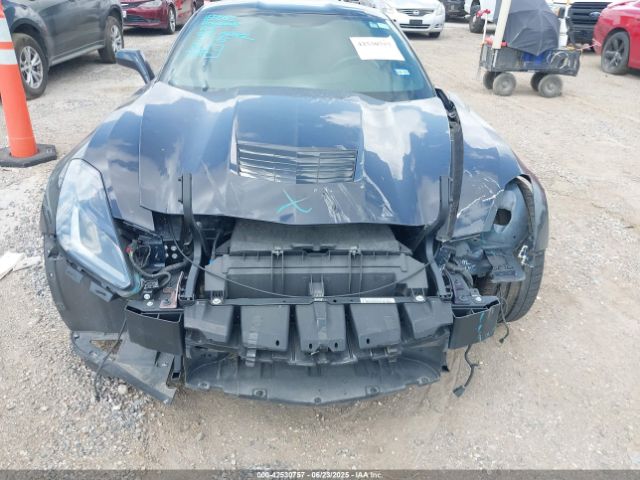 2016 CHEVROLET CORVETTE 1G1YB2D7XG5105683 Photo 5
