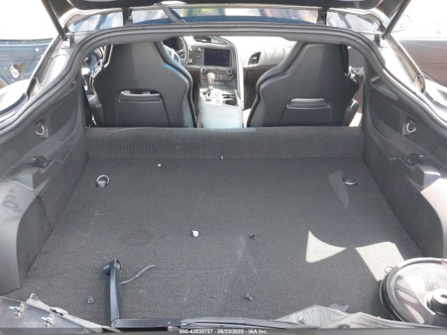2016 CHEVROLET CORVETTE 1G1YB2D7XG5105683 Photo 7