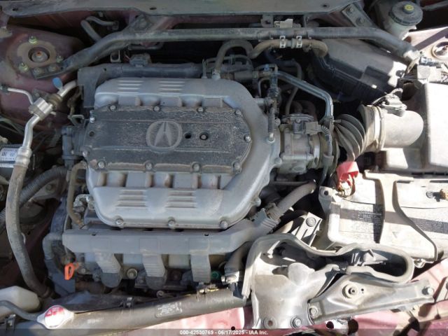 2011 ACURA TL 19UUA8F56BA006089 Photo 9