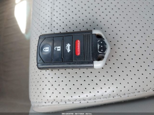 2011 ACURA TL 19UUA8F56BA006089 Photo 10
