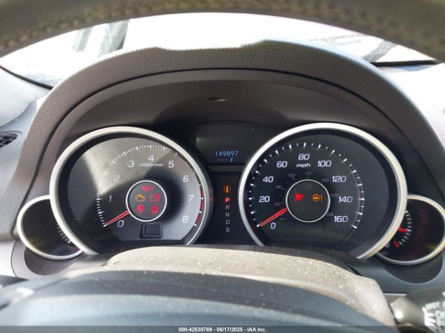 2011 ACURA TL 19UUA8F56BA006089 Photo 6