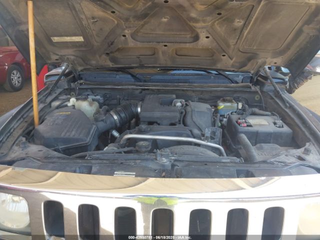 2006 HUMMER H3 SUV 5GTDN136068149276 Photo 9
