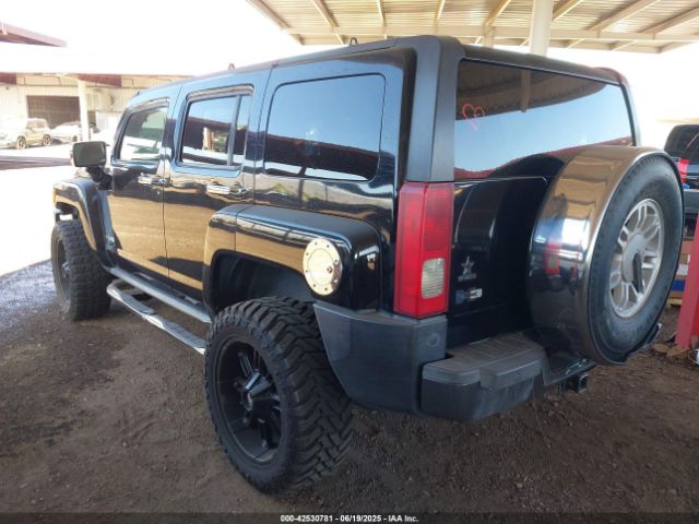 2006 HUMMER H3 SUV 5GTDN136068149276 Photo 2