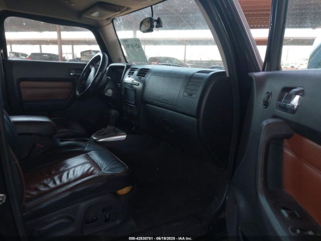 2006 HUMMER H3 SUV 5GTDN136068149276 Photo 4