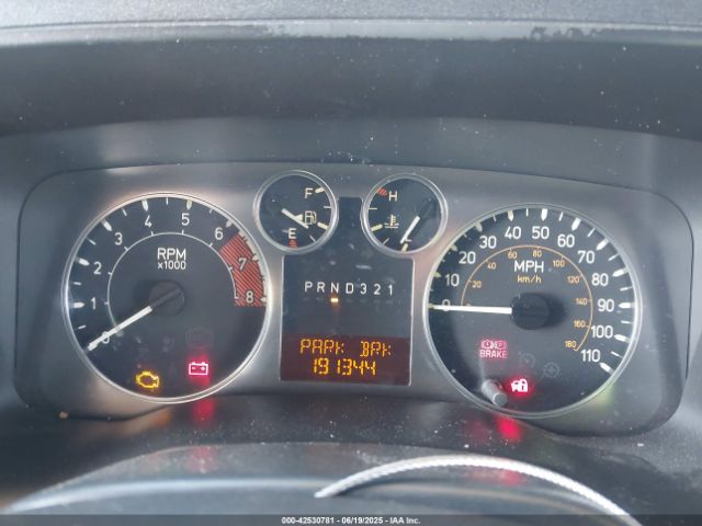 2006 HUMMER H3 SUV 5GTDN136068149276 Photo 6