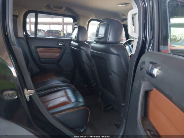 2006 HUMMER H3 SUV 5GTDN136068149276 Photo 7