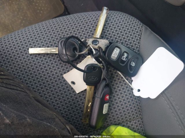 5NPEB4ACXEH822833 Hyundai gamma