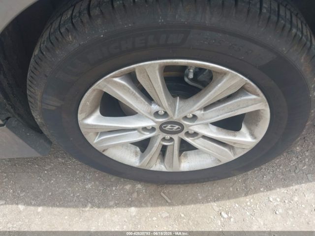 5NPEB4ACXEH822833 Hyundai gamma