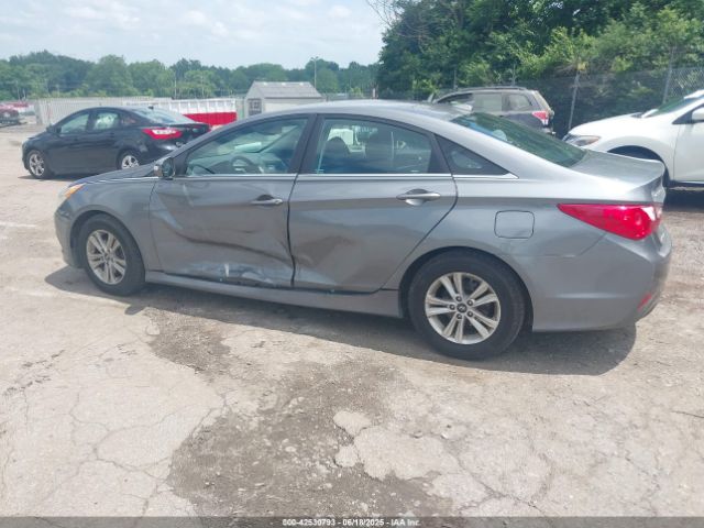 5NPEB4ACXEH822833 Hyundai gamma