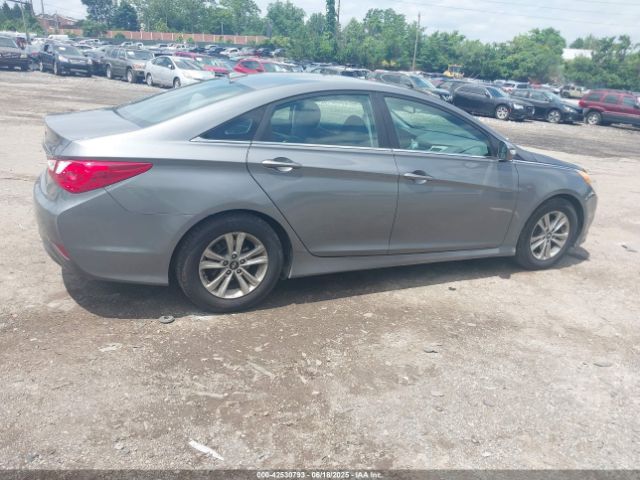 5NPEB4ACXEH822833 Hyundai gamma