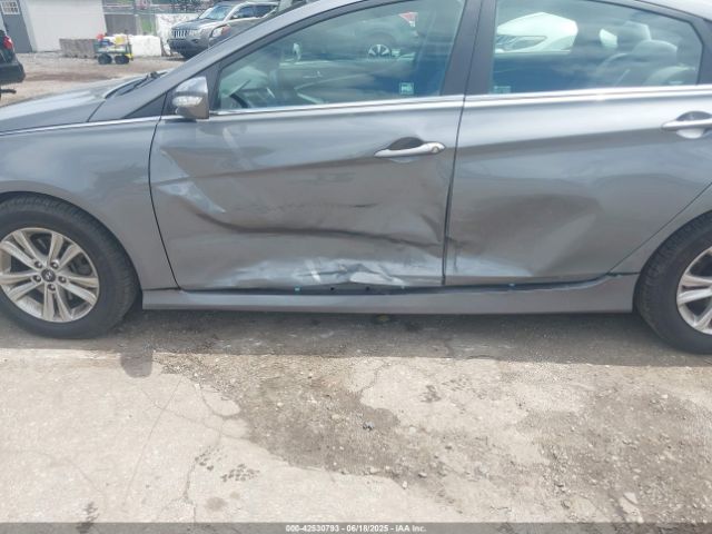 5NPEB4ACXEH822833 Hyundai gamma