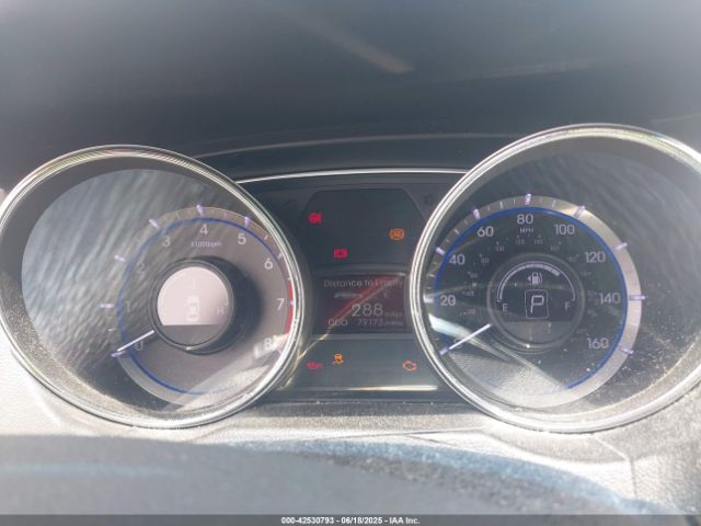 5NPEB4ACXEH822833 Hyundai gamma