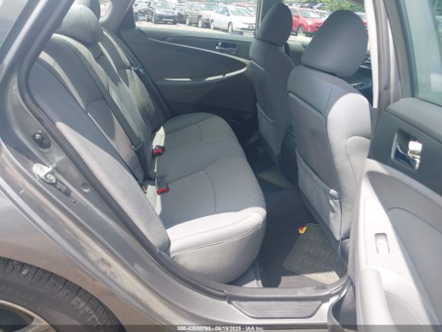 5NPEB4ACXEH822833 Hyundai gamma