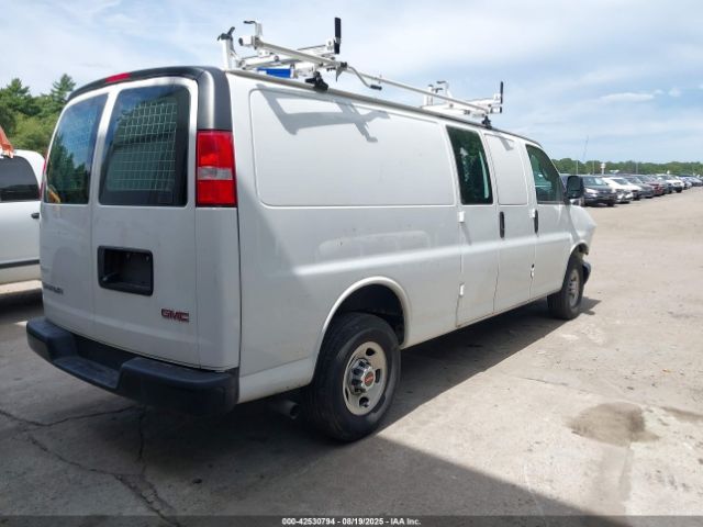 2023 GMC SAVANA CARGO 1GTZ7HFP0P1120200 Photo 3