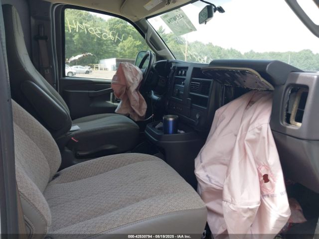 2023 GMC SAVANA CARGO 1GTZ7HFP0P1120200 Photo 4