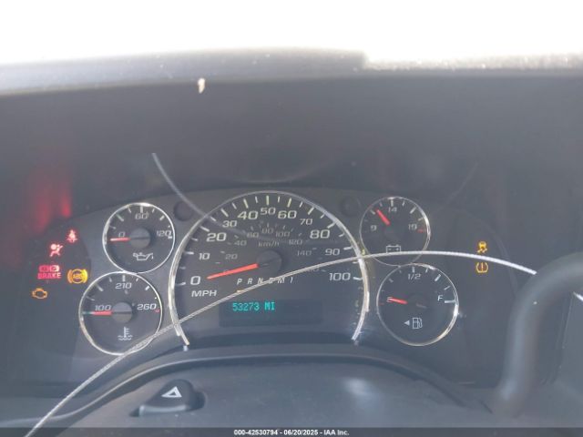 2023 GMC SAVANA CARGO 1GTZ7HFP0P1120200 Photo 6