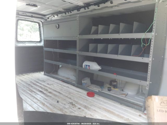 2023 GMC SAVANA CARGO 1GTZ7HFP0P1120200 Photo 7