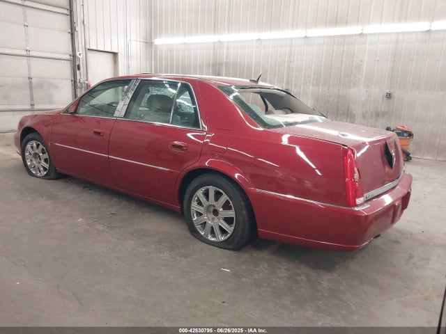 2006 CADILLAC DTS 1G6KD57Y36U126122 Photo 2